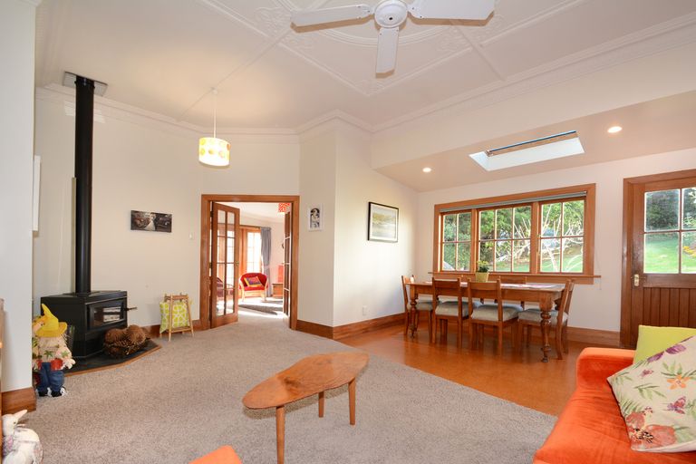 Photo of property in 15 Northview Crescent, Belleknowes, Dunedin, 9011