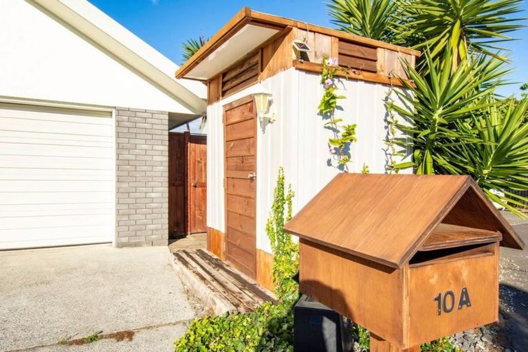 Photo of property in 10a Liftan Place, Mount Maunganui, 3116