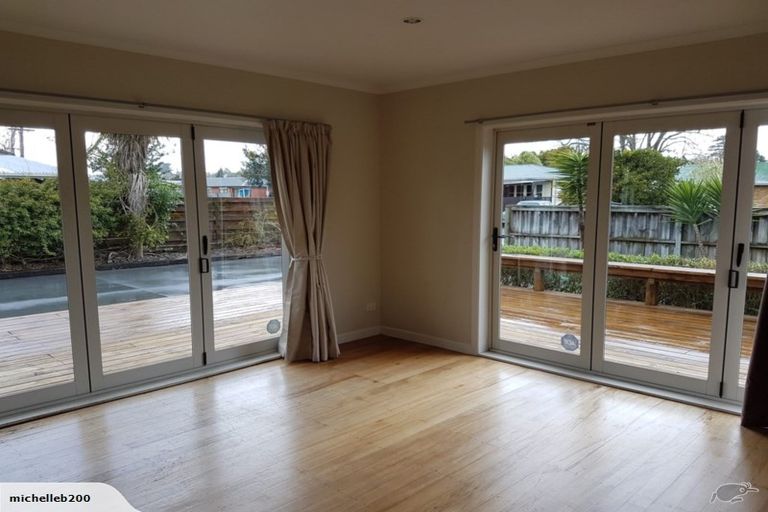 Photo of property in 4 Cotter Place, Hamilton East, Hamilton, 3216