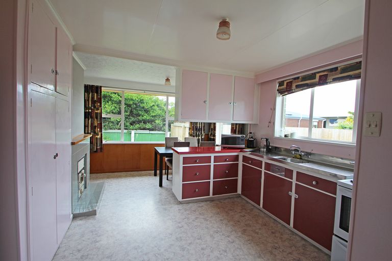 Photo of property in 573 Thames Highway, Oamaru North, Oamaru, 9400