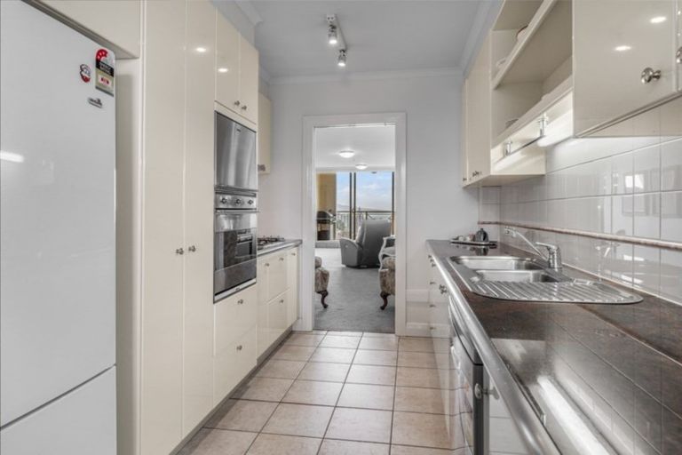 Photo of property in Ascot Apartments, 304/8 Middleton Road, Remuera, Auckland, 1050