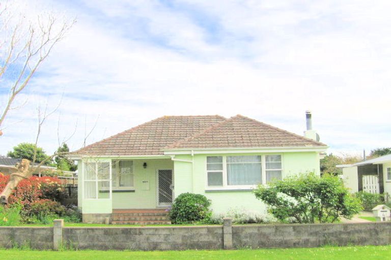 Photo of property in 6 Elm Street, Mangapapa, Gisborne, 4010