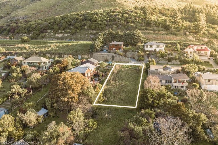 Photo of property in 29 Flinders Road, Heathcote Valley, Christchurch, 8022