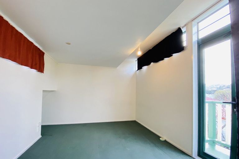 Photo of property in 11b Tully Street, Kilbirnie, Wellington, 6022