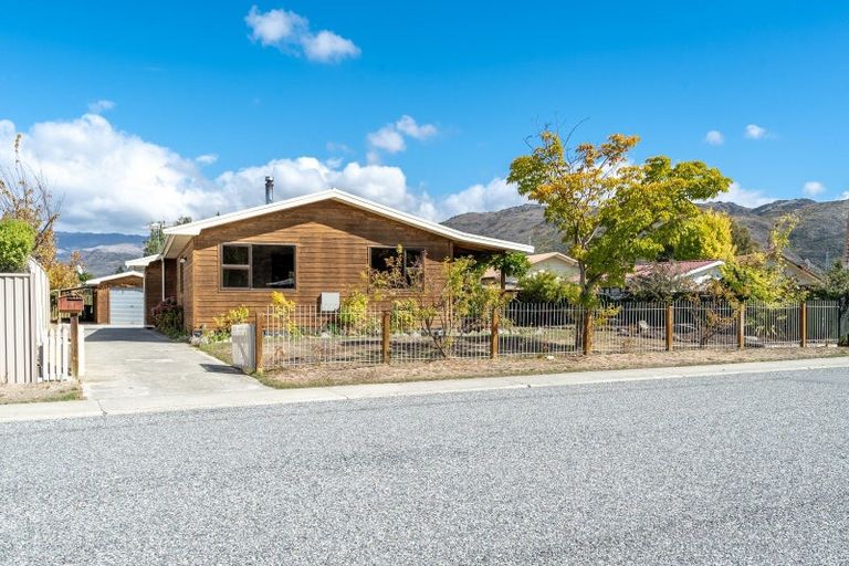 Photo of property in 97 Fache Street, Clyde, 9330