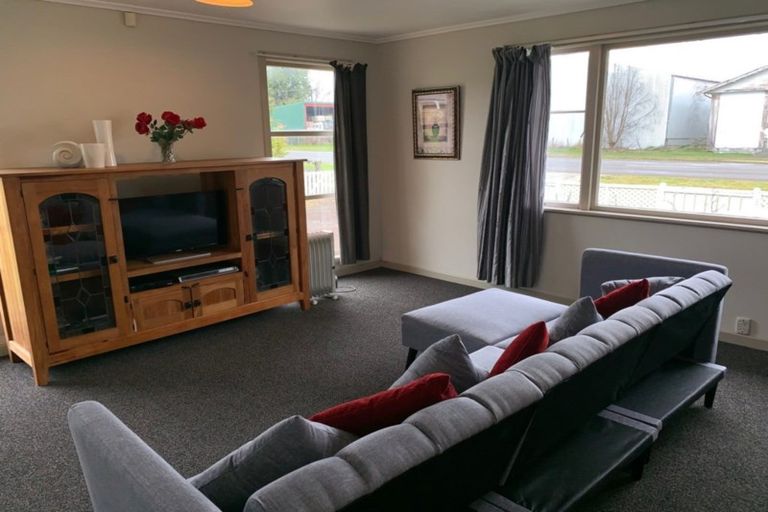 Photo of property in 22 Ward Street, Raetihi, 4632