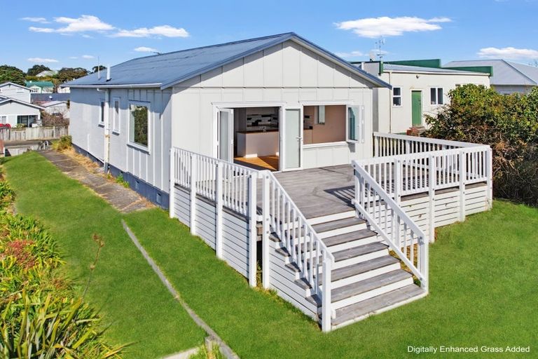 Photo of property in 14 May Street, Gonville, Whanganui, 4501