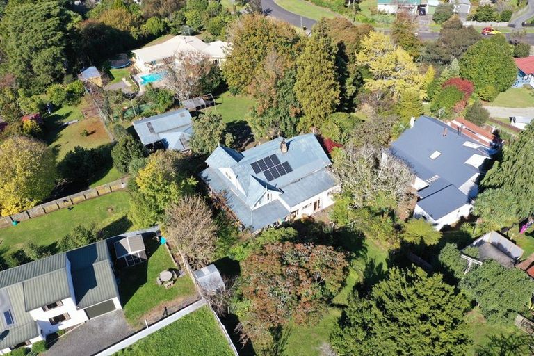 Photo of property in 29 Russell Street, Waihi, 3610