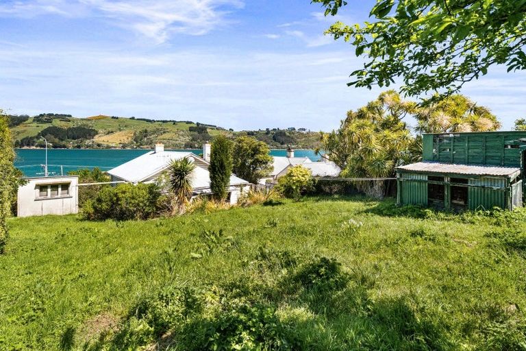 Photo of property in 269 Ravensbourne Road, Ravensbourne, Dunedin, 9022