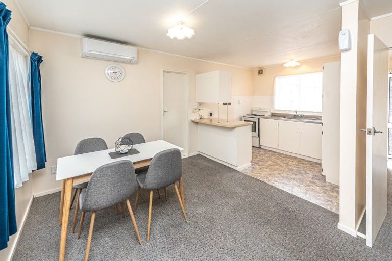 Photo of property in 6c Nikau Street, Tawhero, Whanganui, 4501