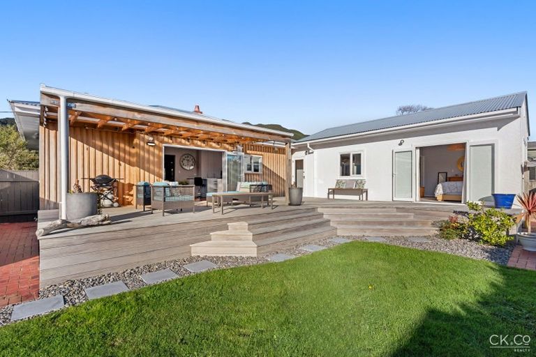 Photo of property in 20 Hinemoa Street, Waiwhetu, Lower Hutt, 5010