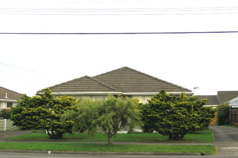 Photo of property in 33 Mabey Road, Avalon, Lower Hutt, 5011