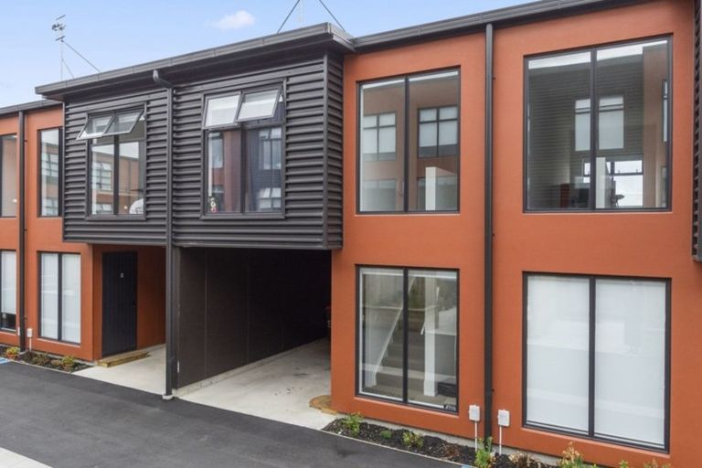 Photo of property in 5/17 Owens Place, Mount Maunganui, 3116