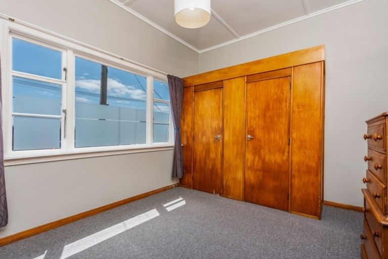 Photo of property in 21 Douglas Street, Mount Cook, Wellington, 6021