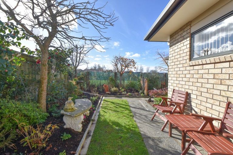 Photo of property in Villa Estate, 27/55 Armstrong Avenue, Carterton, 5713