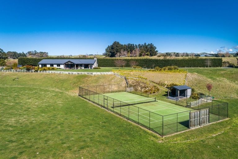 Photo of property in 48 Salisbury Road, Maraekakaho, Hastings, 4171