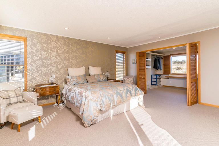 Photo of property in 417 Manuka Terrace, Ben Ohau, Twizel, 7999