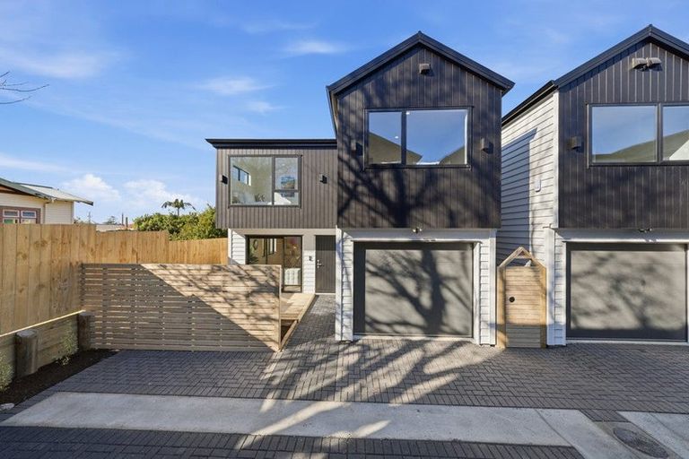 Photo of property in 119 Weymouth Road, Manurewa, Auckland, 2102