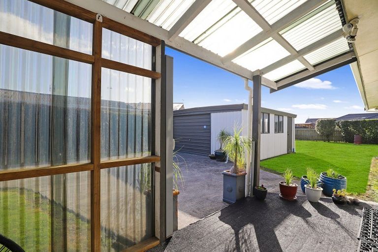 Photo of property in 32 Mahana Road, Ngatea, 3503