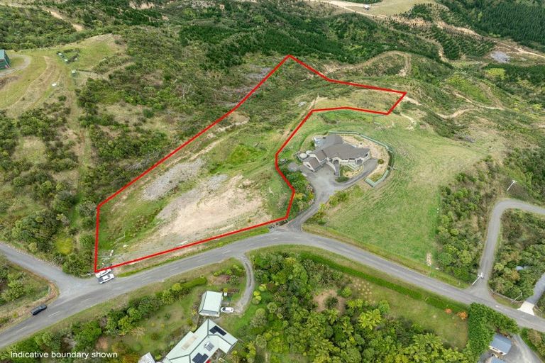 Photo of property in 311 Ngahere Park Road, Turitea, Palmerston North, 4472