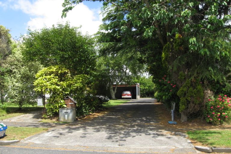 Photo of property in 21 Landscape Road, Pukekohe, 2120