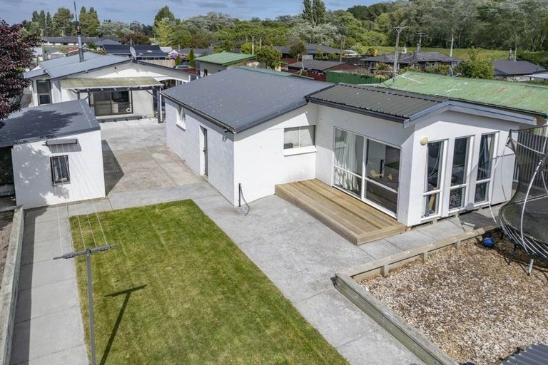 Photo of property in 8 Savage Street, Kainga, Christchurch, 8083