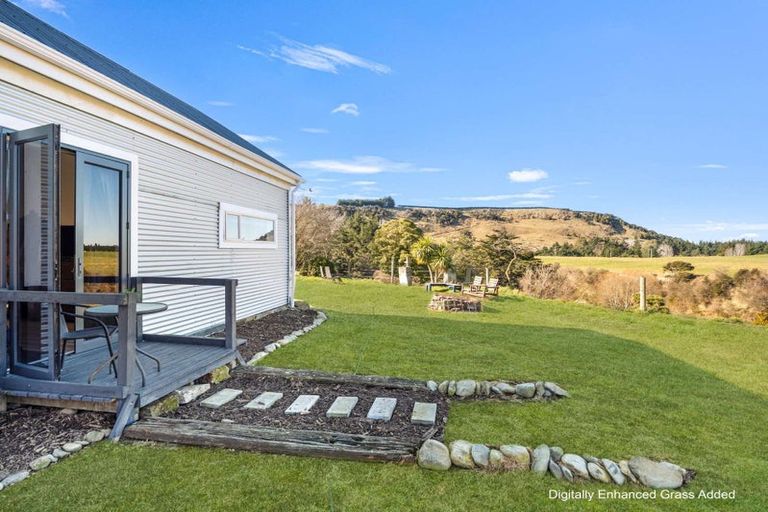 Photo of property in 2254 Herbert-hampden Road, Herbert, Oamaru, 9495