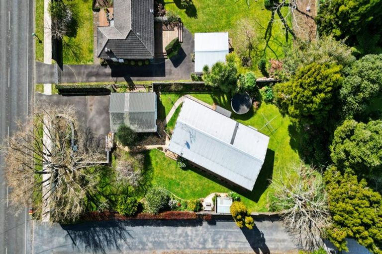 Photo of property in 358 Matangi Road, Matangi, Hamilton, 3284