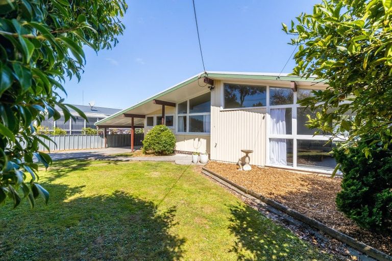 Photo of property in 21 Hendersons Line, Marton, 4710