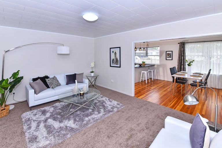 Photo of property in 50 Aarts Avenue, Manurewa, Auckland, 2102