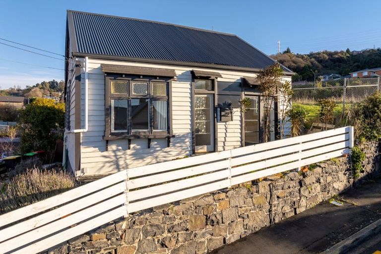 Photo of property in 7 Laing Street, Caversham, Dunedin, 9012