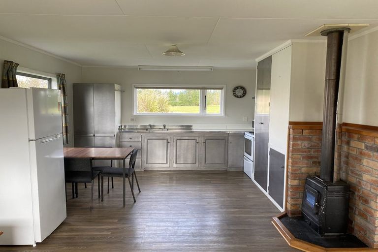 Photo of property in Mcpadden Road, Westport, 7892