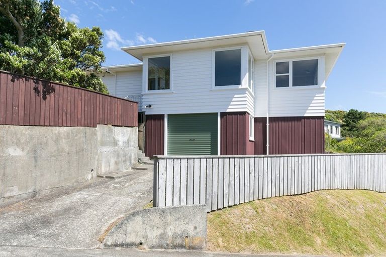 Photo of property in 106 Quebec Street, Kingston, Wellington, 6021