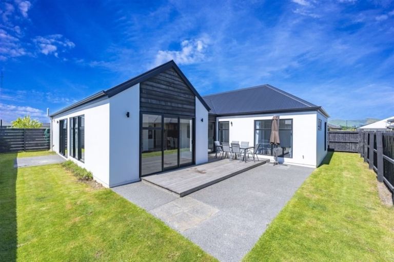 Photo of property in 23 Bradwell Crescent, Halswell, Christchurch, 8025