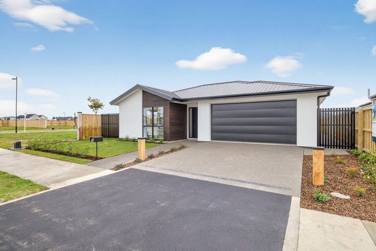 Photo of property in 67 Accadia Drive, Rolleston, 7614