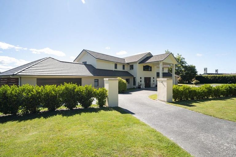 Photo of property in 184 Ferndale Way, Rangatira Park, Taupo, 3384