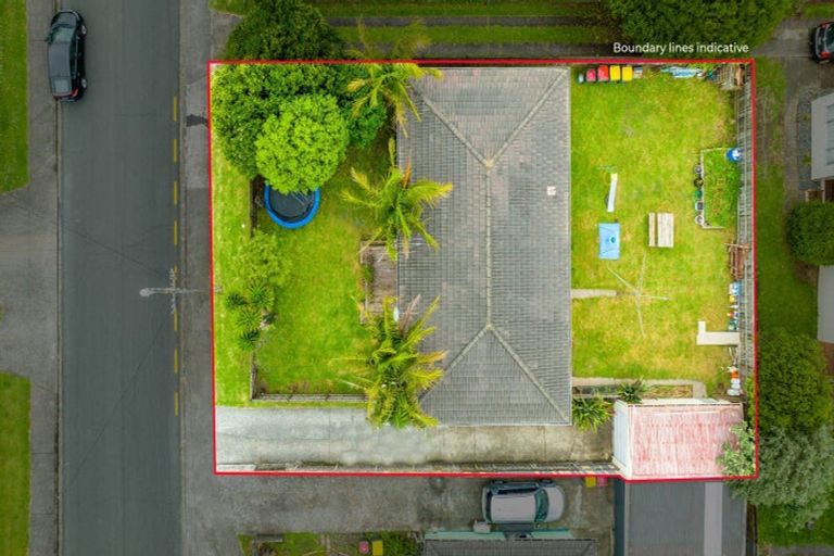 Photo of property in 91 Arimu Road, Papakura, 2110