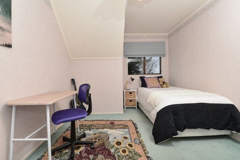 Photo of property in 6 Horoeka Court, Pukete, Hamilton, 3200