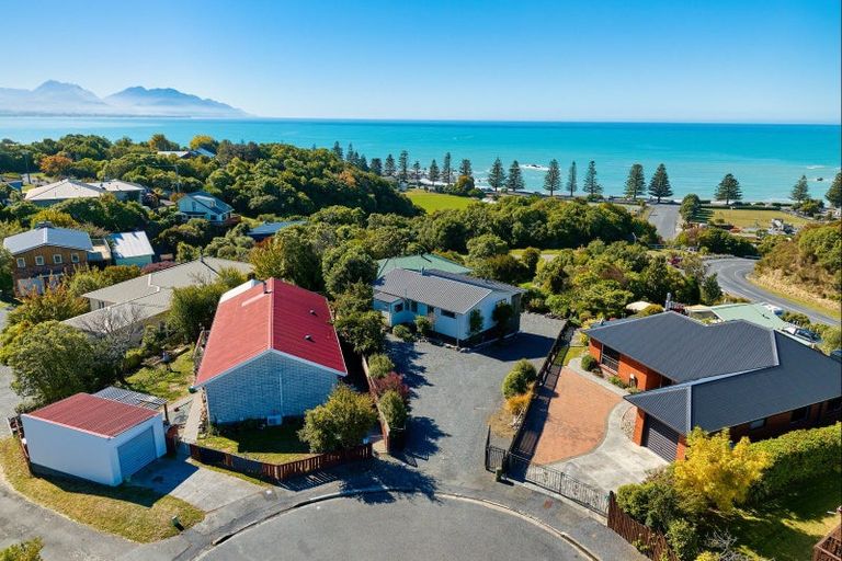 Photo of property in 14 Whitby Place, Kaikoura, 7300