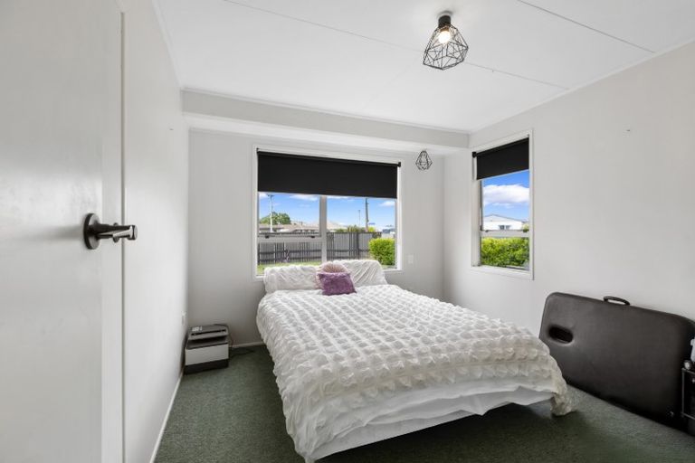 Photo of property in 42 Page Street, Morrinsville, 3300