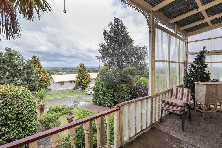 Photo of property in 18 Puriri Street, Te Aroha, 3320