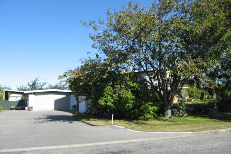 Photo of property in 9 Donald Street, Temuka, 7920