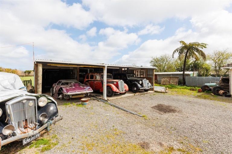 Photo of property in 60 Alexandra Street, Marton, 4710