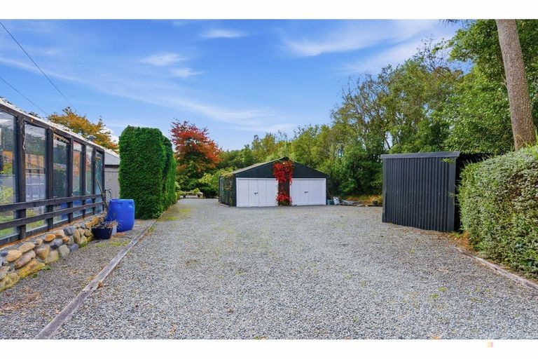 Photo of property in 82 Pye Road, Geraldine Downs, Geraldine, 7991