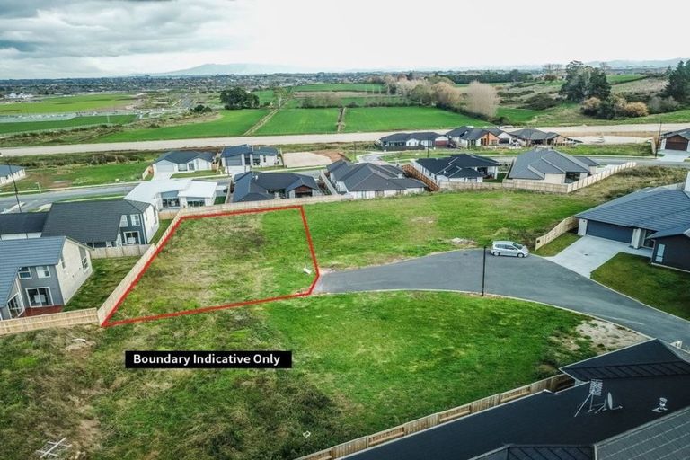 Photo of property in 7 Waitihi Way, Rototuna North, Hamilton, 3210