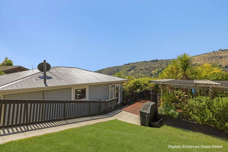 Photo of property in 20 Flinders Road, Heathcote Valley, Christchurch, 8022