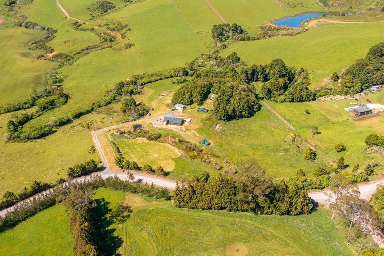 Photo of property in 1037 Puketotara Road, Okaihau, 0475