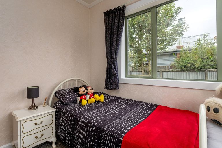 Photo of property in 44 Talbot Road, Fairlie, 7925