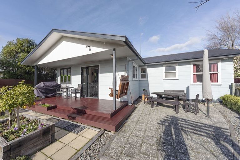 Photo of property in 20 Monckton Street, Feilding, 4702