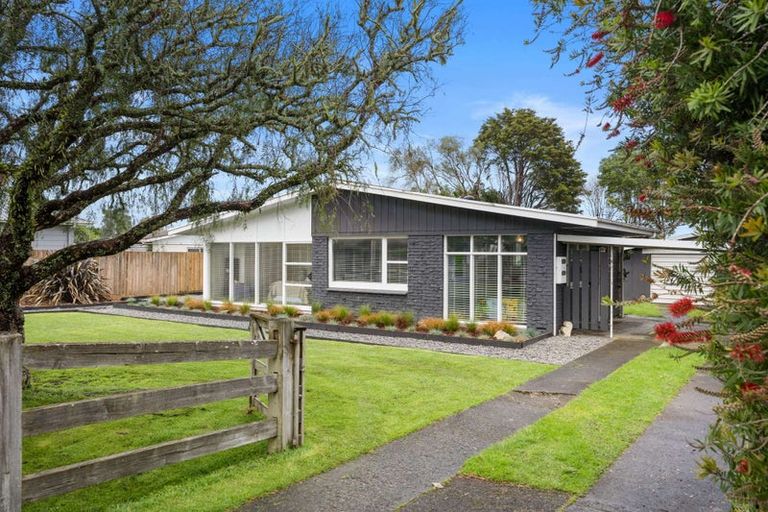 Photo of property in 9 Monument Road, Clevedon, Papakura, 2582